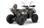 Preview: Elektro Quad Rock Rider 60V 30Ah 1800  Watt 8 Zoll